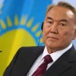 FamousPeopleFacts - Nursultan Nazarbayev