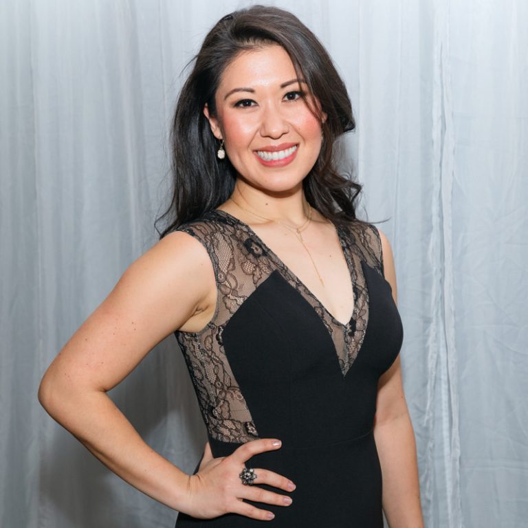 FamousPeopleFacts - Ruthie Ann Miles