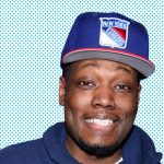 FamousPeopleFacts - Michael Che