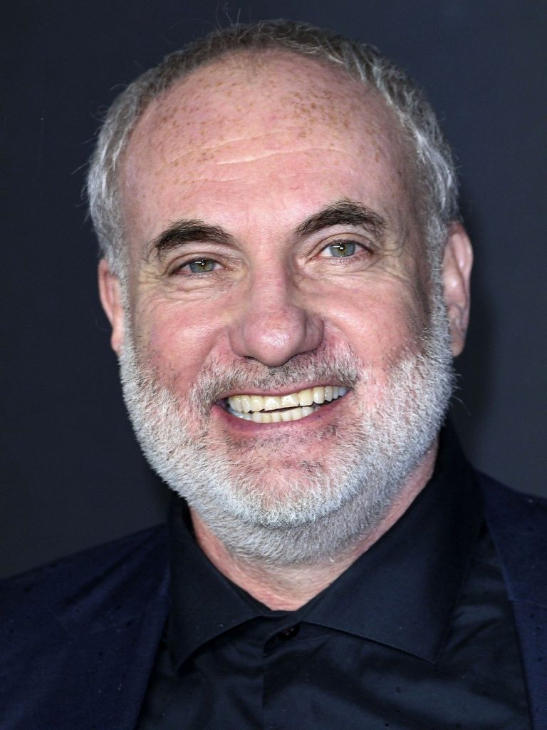 FamousPeopleFacts - Kim Bodnia