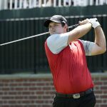 FamousPeopleFacts - Patrick Reed