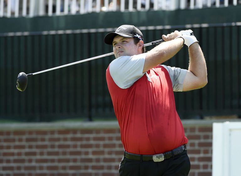 FamousPeopleFacts - Patrick Reed