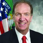 FamousPeopleFacts - David Malpass