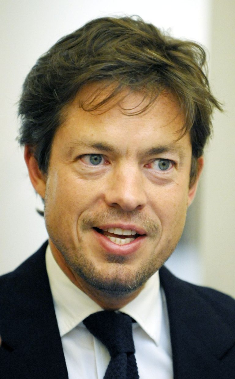 FamousPeopleFacts - Nicolas Berggruen