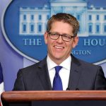 FamousPeopleFacts - Jay Carney