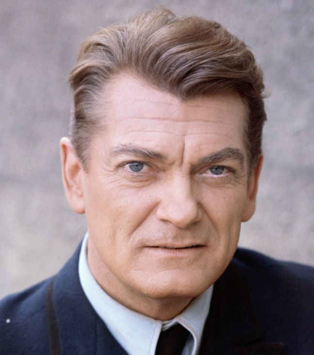 FamousPeopleFacts - Jean Marais