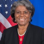 FamousPeopleFacts - Linda Thomas-Greenfield