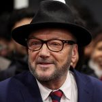 FamousPeopleFacts - George Galloway