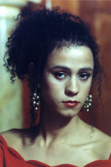 FamousPeopleFacts - Jaye Davidson