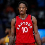 FamousPeopleFacts - DeMar DeRozan