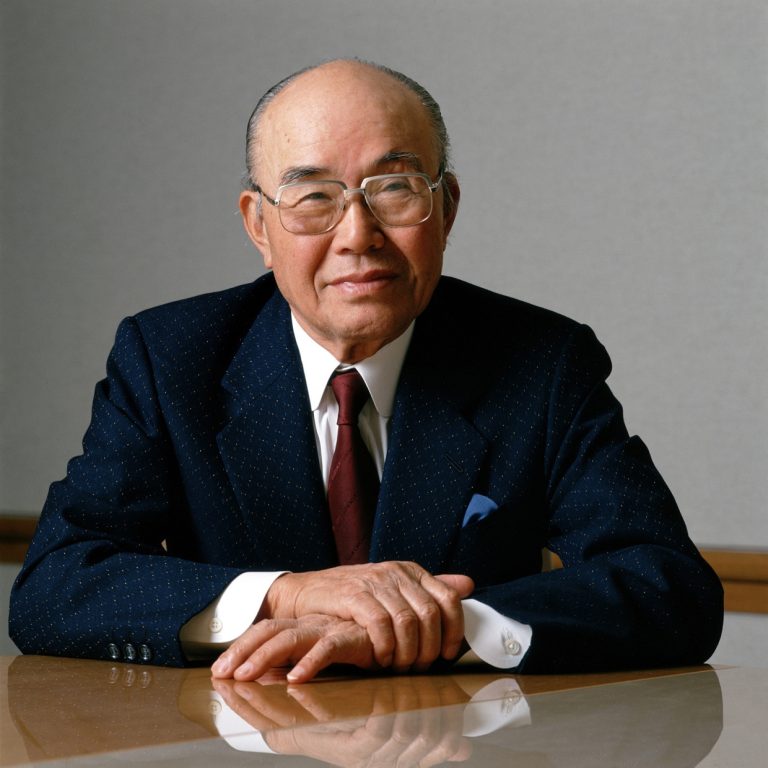 FamousPeopleFacts - Soichiro Honda