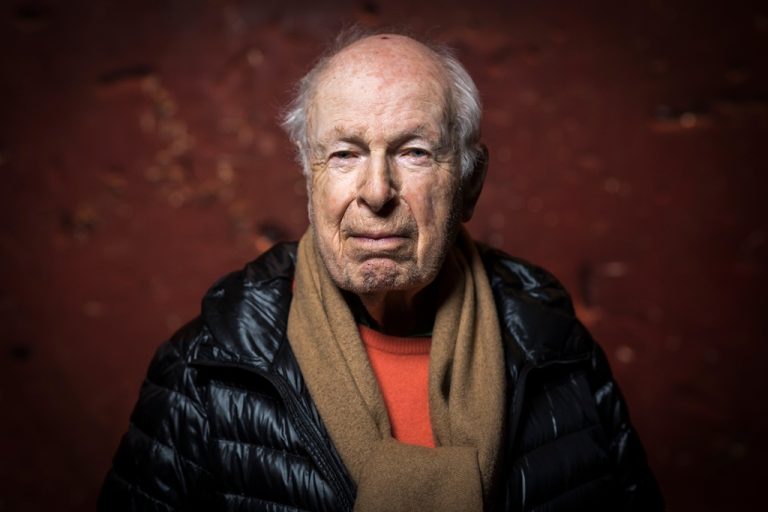 FamousPeopleFacts - Peter Brook