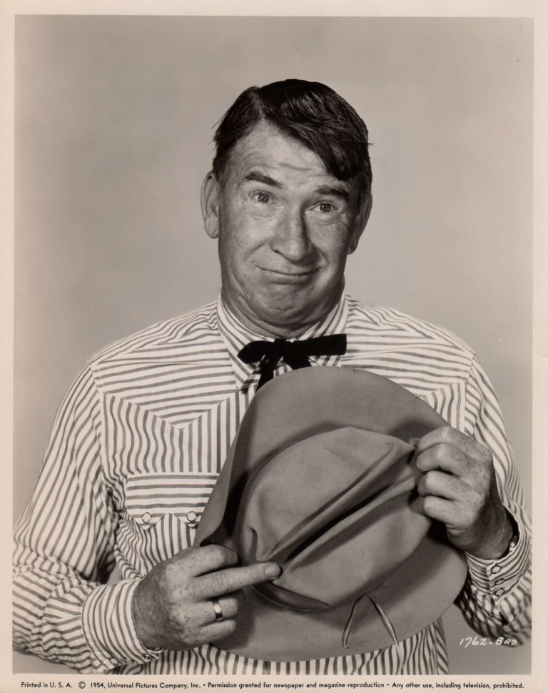 FamousPeopleFacts - Chill Wills