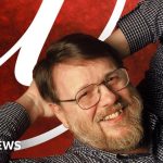 FamousPeopleFacts - Ray Tomlinson