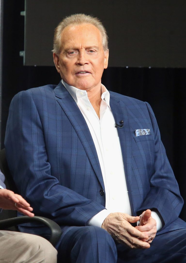 FamousPeopleFacts - Lee Majors