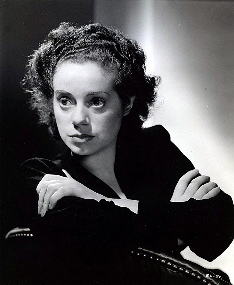 FamousPeopleFacts - Elsa Lanchester