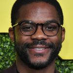 FamousPeopleFacts - Jovan Adepo