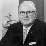 FamousPeopleFacts - Norman Vincent Peale