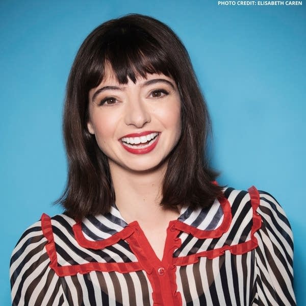 FamousPeopleFacts - Kate Micucci