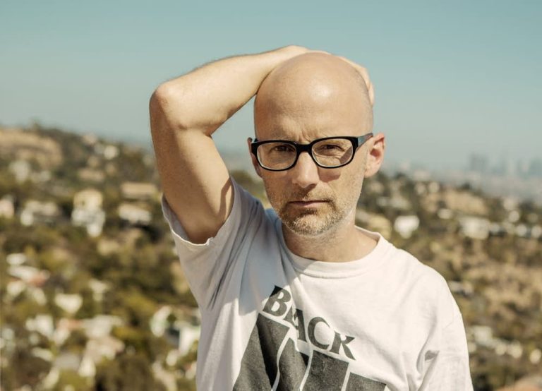 FamousPeopleFacts - Moby