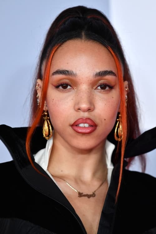 FamousPeopleFacts - FKA twigs