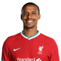 FamousPeopleFacts - Joel Matip