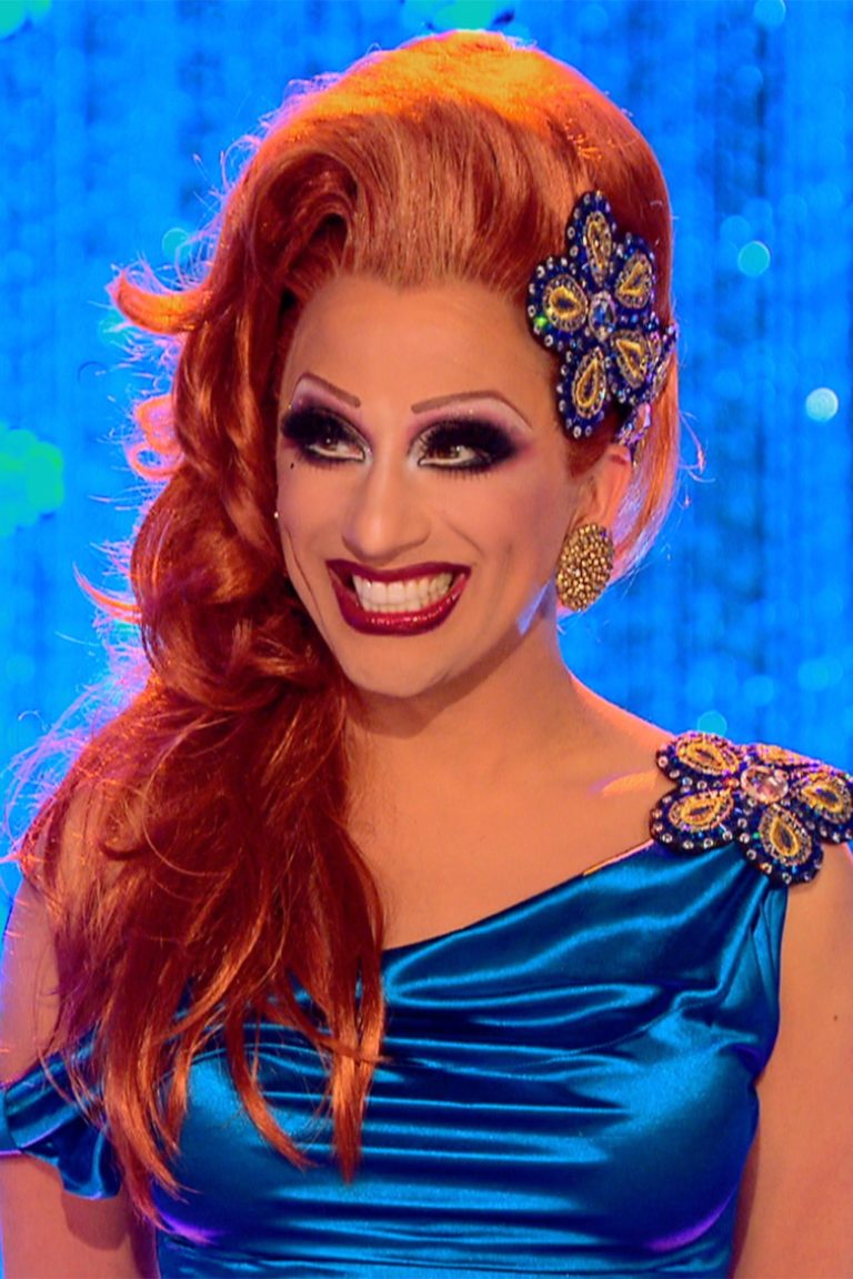 FamousPeopleFacts - Bianca Del Rio