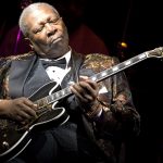 FamousPeopleFacts - B. B. King