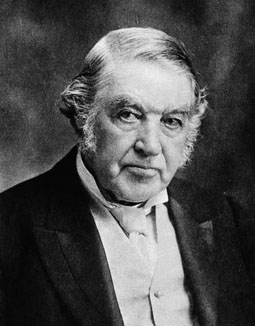 FamousPeopleFacts - Charles Tupper