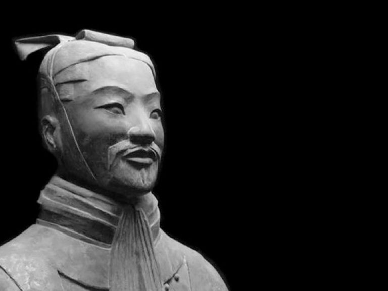 FamousPeopleFacts - Sun Tzu