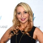 FamousPeopleFacts - Tara Strong