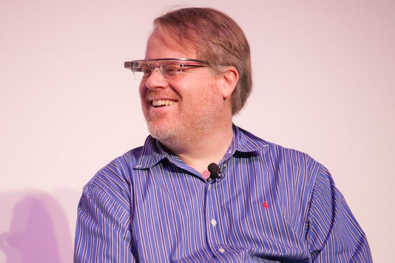 FamousPeopleFacts - Robert Scoble