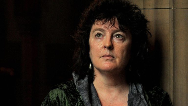 FamousPeopleFacts - Carol Ann Duffy