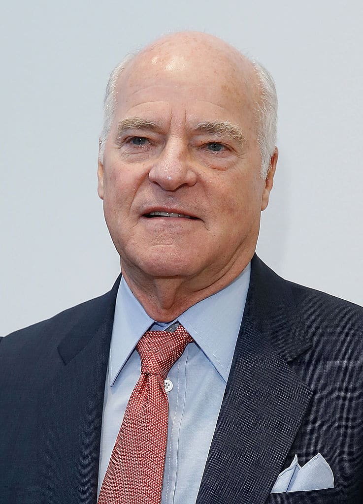 FamousPeopleFacts - Henry Kravis