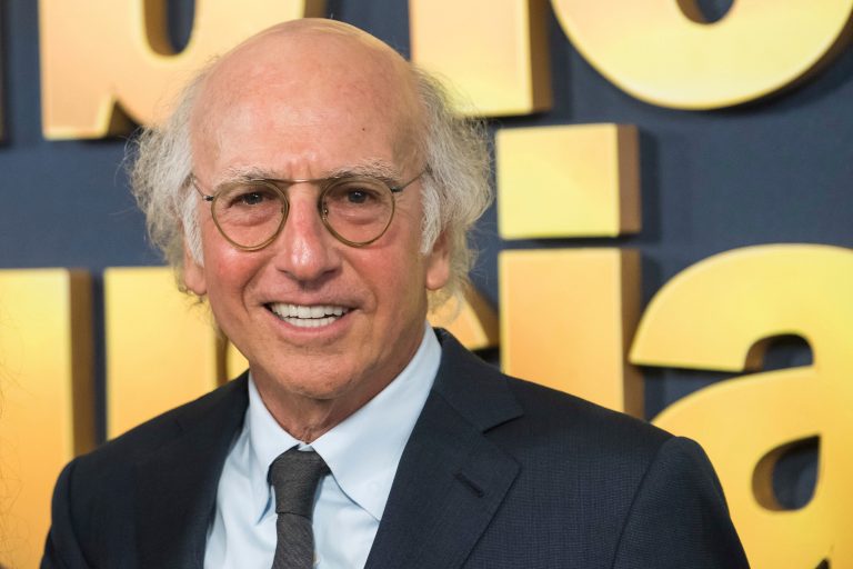 FamousPeopleFacts - Larry David