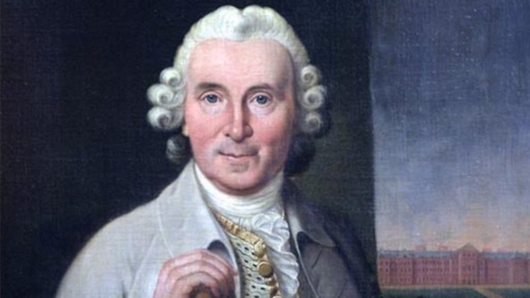 FamousPeopleFacts - James Lind