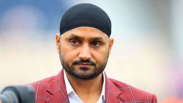 FamousPeopleFacts - Harbhajan Singh