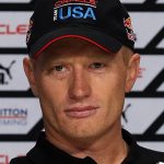 FamousPeopleFacts - James Spithill