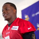 FamousPeopleFacts - Teddy Bridgewater