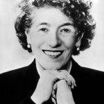 FamousPeopleFacts - Enid Blyton