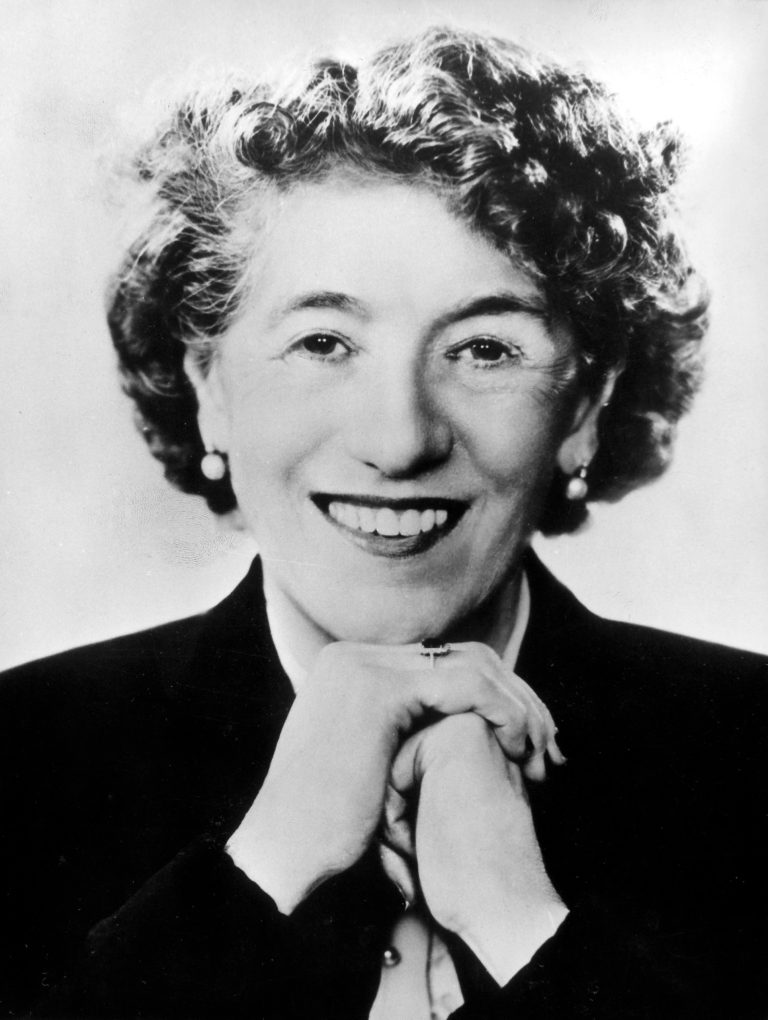 FamousPeopleFacts - Enid Blyton