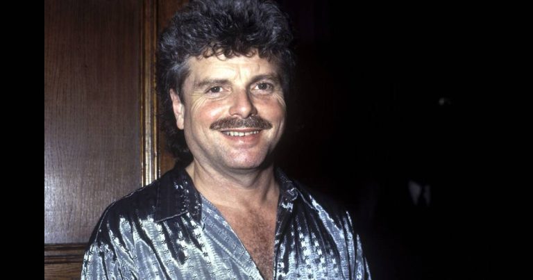 FamousPeopleFacts - Scott McKenzie