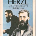 FamousPeopleFacts - Theodor Herzl