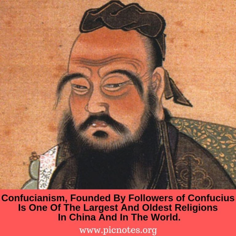 FamousPeopleFacts - Confucius