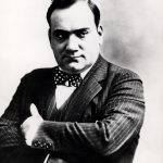 FamousPeopleFacts - Enrico Caruso