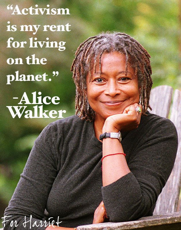 FamousPeopleFacts - Alice Walker