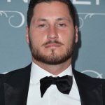 FamousPeopleFacts - Valentin Chmerkovskiy