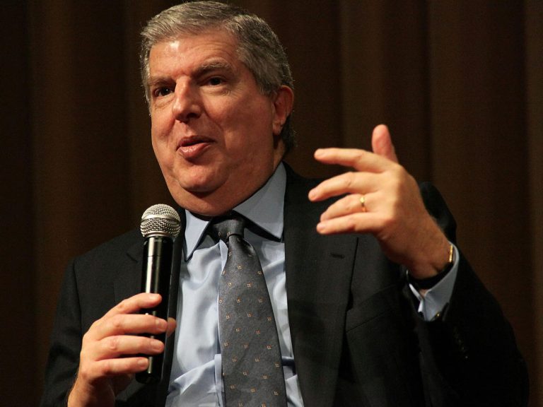 FamousPeopleFacts - Marvin Hamlisch