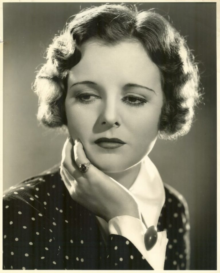 FamousPeopleFacts - Mary Astor