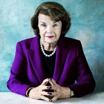 FamousPeopleFacts - Dianne Feinstein